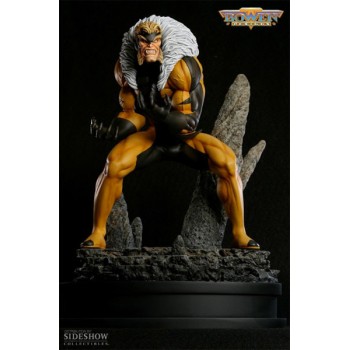 Marvel Statue Sabretooth Modern 30